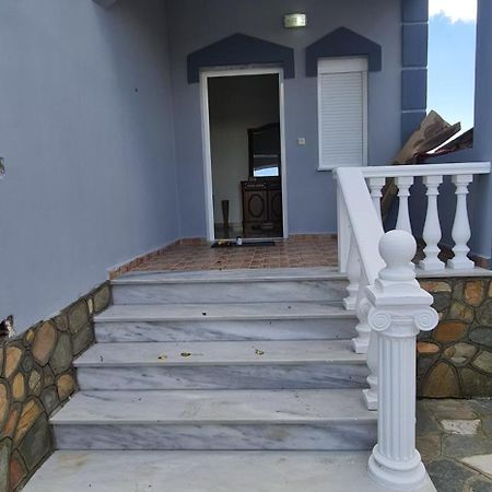 Fertoun Vila Kavala Chaidefto Exterior photo